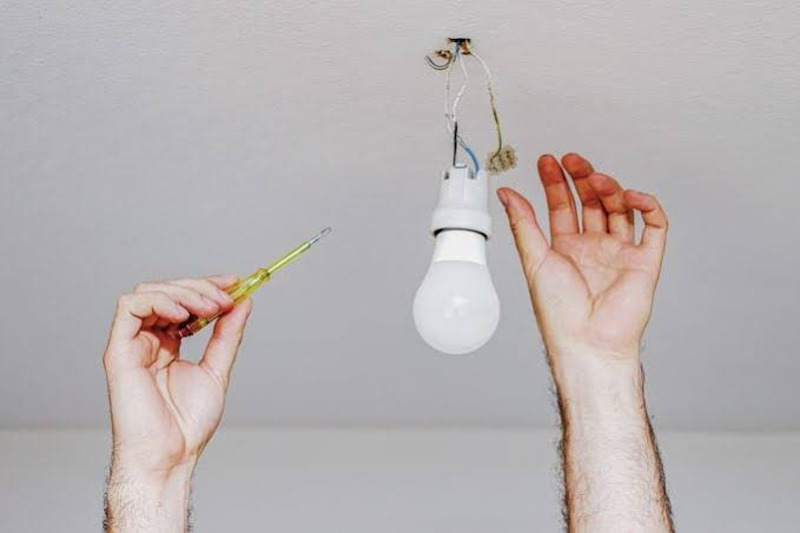 Cách chọn đui bóng đèn phù hợp