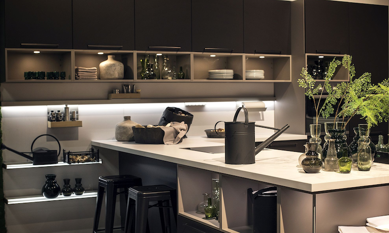 Kinh nghiệm chọn đèn LED tủ bếp phù hợp