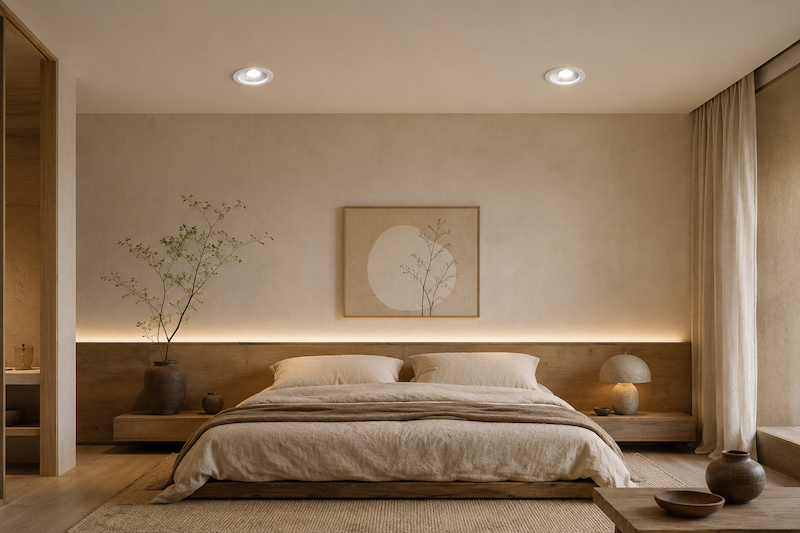 Cách lựa chọn đèn mắt ếch phù hợp
