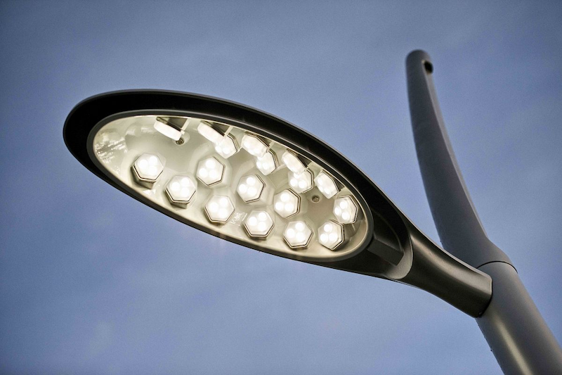 Đèn LED cao áp là gì? Cách lựa chọn đèn cao áp chiếu sáng đường phố