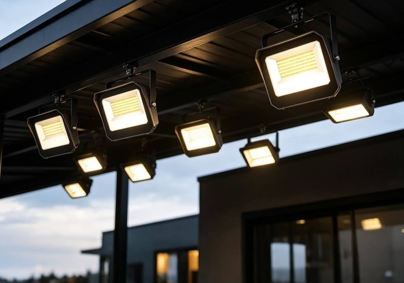 Hướng dẫn chọn mua đèn pha LED 300W