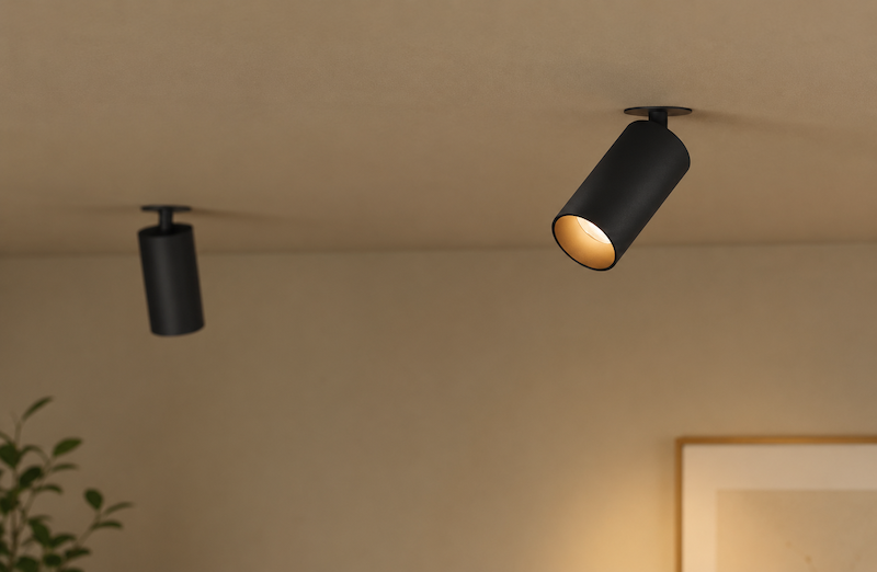 Bóng đèn LED 30W
