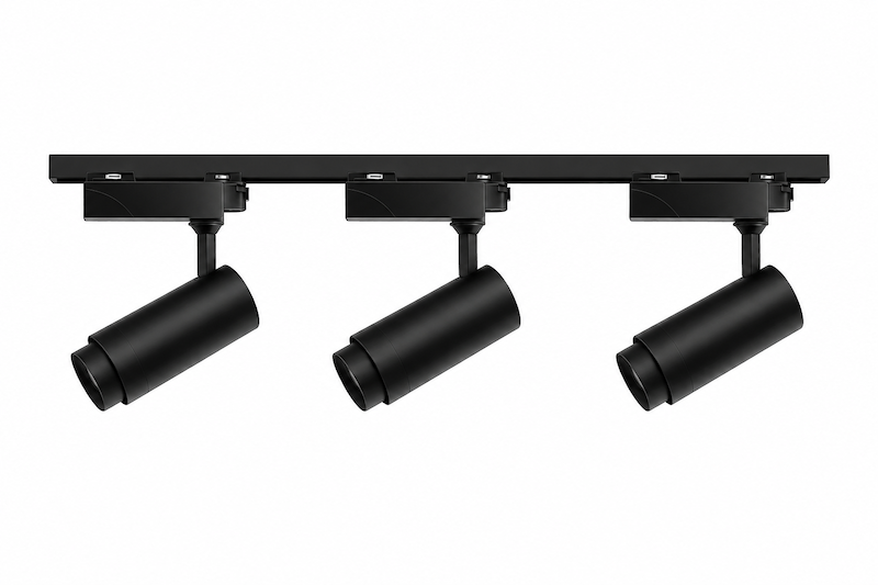 Đèn LED ray 3 bóng V3TR2
