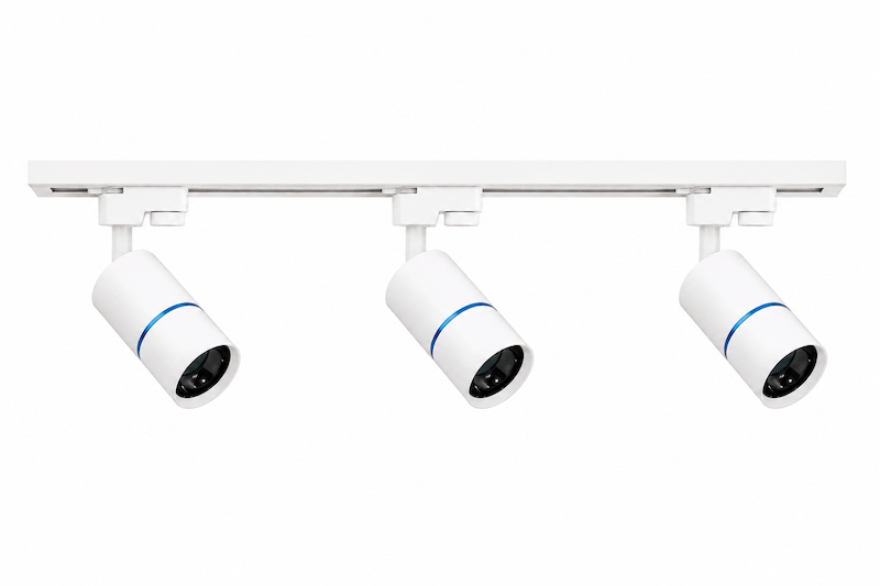 Đèn LED ray 3 bóng V4TR2