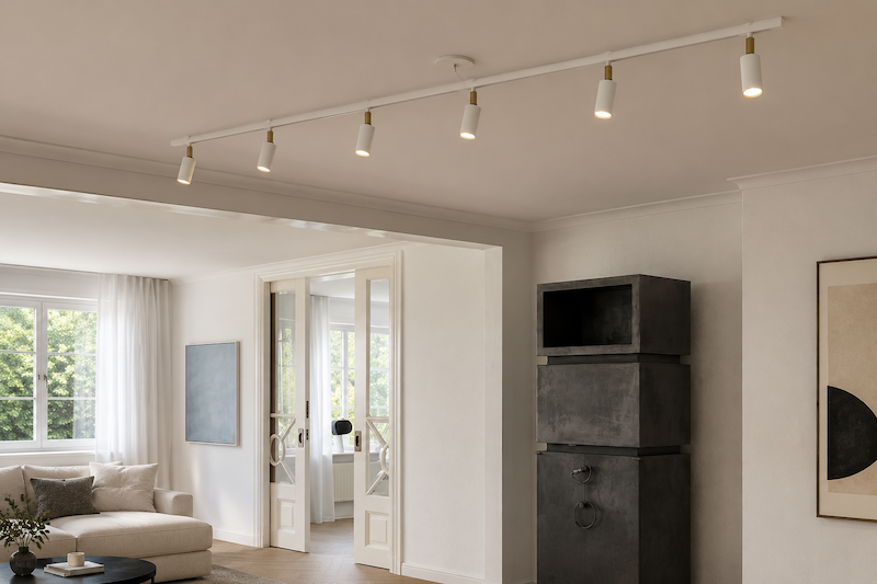 Đèn Rọi Ray 20W Chất Lượng