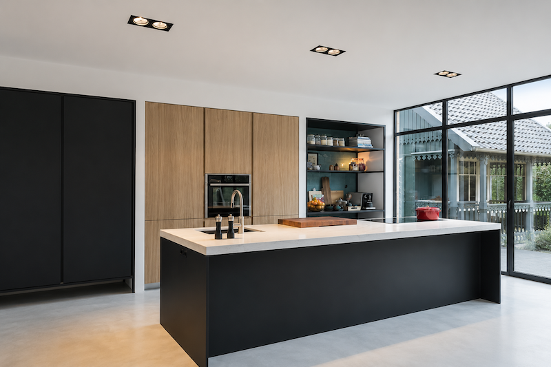 Hướng dẫn chọn đèn Downlight âm trần đôi