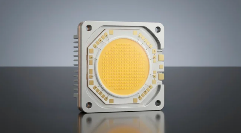 Tìm hiểu ưu và nhược điểm của chip LED COB