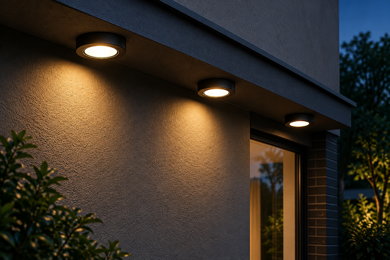 Những thông số cần biết trước khi tính số lượng đèn LED