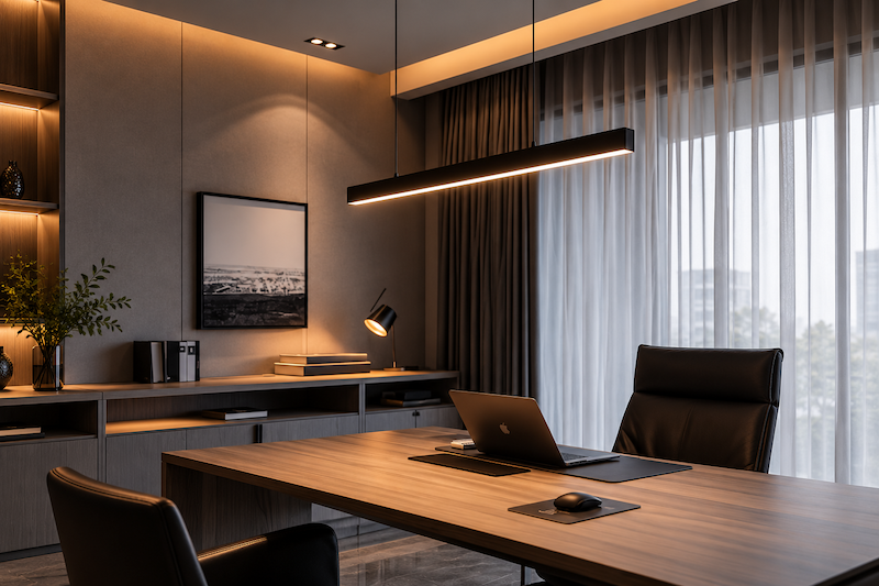 Đèn LED chất lượng cao
