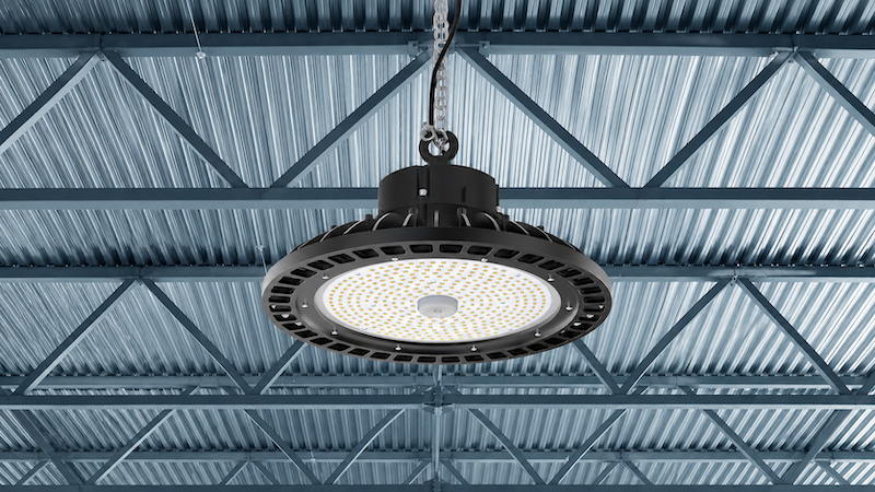 Đèn LED Highbay là gì