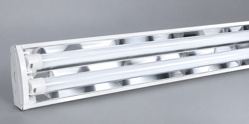 Cách lựa chọn máng đèn led phù hợp
