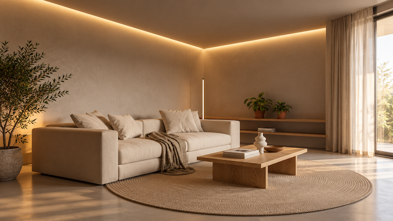 Kinh nghệm chọn đèn LED thông minh