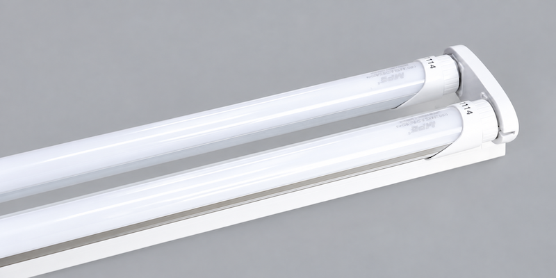 Phân loại máng đèn LED trên thị trường