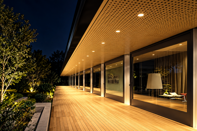 Các loại đèn LED siêu sáng phổ biến