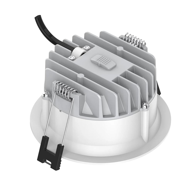 Tản nhiệt đèn LED