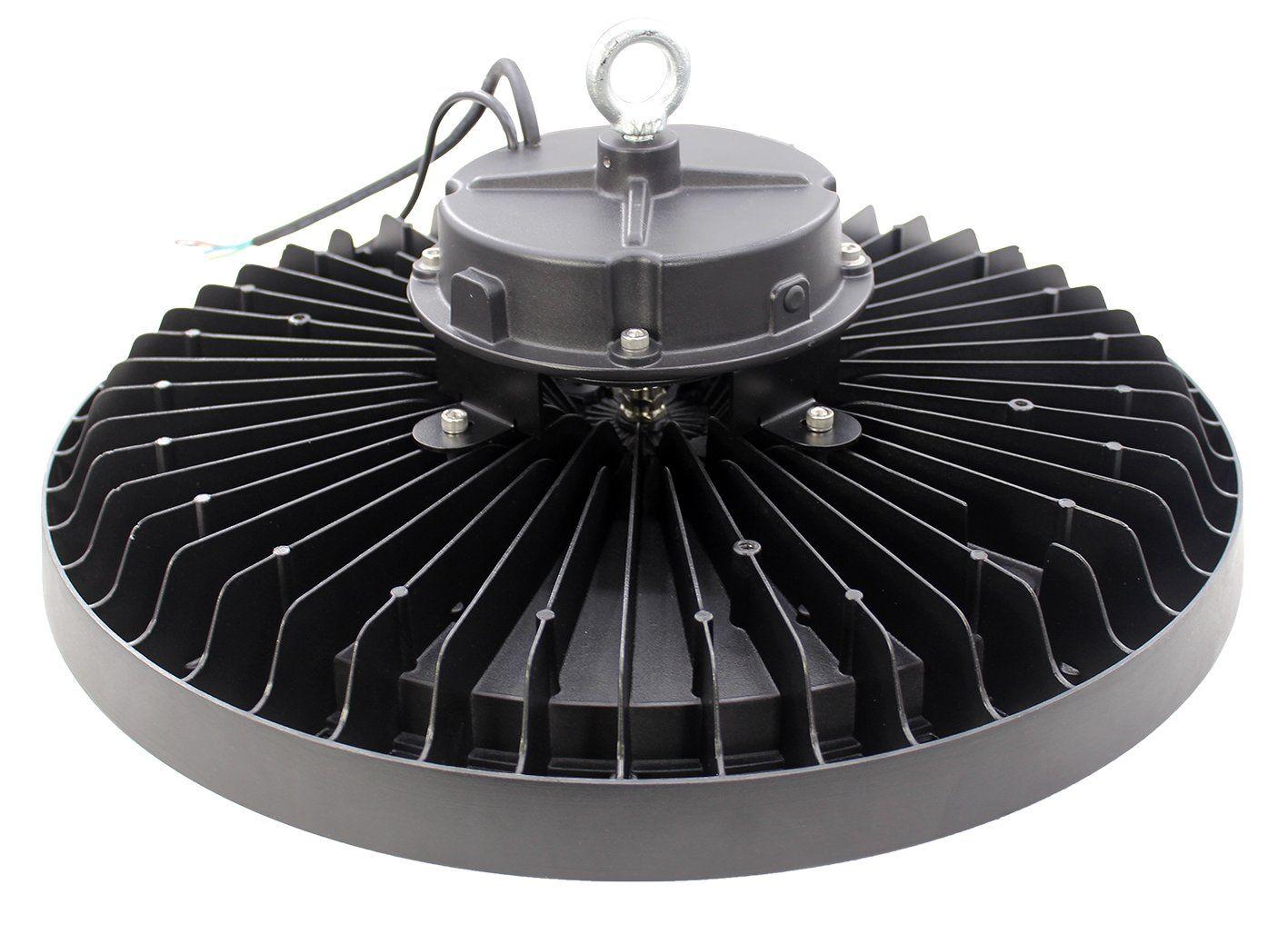 Thiết kế tản nhiệt đèn LED
